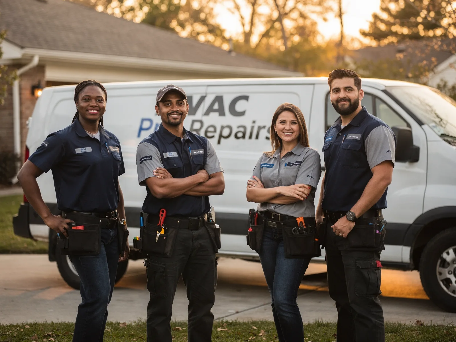 Heat Pump Repair company in Loman, MN