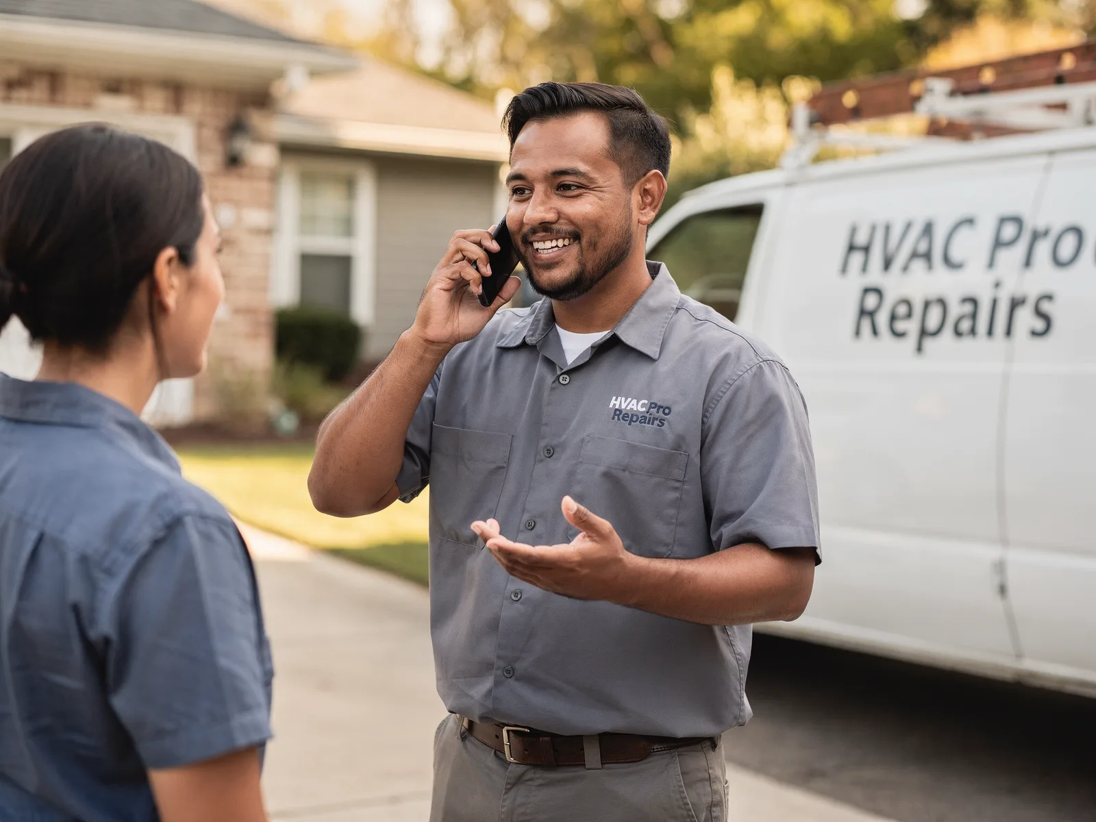 Heat Pump Repair Loman, MN FAQs